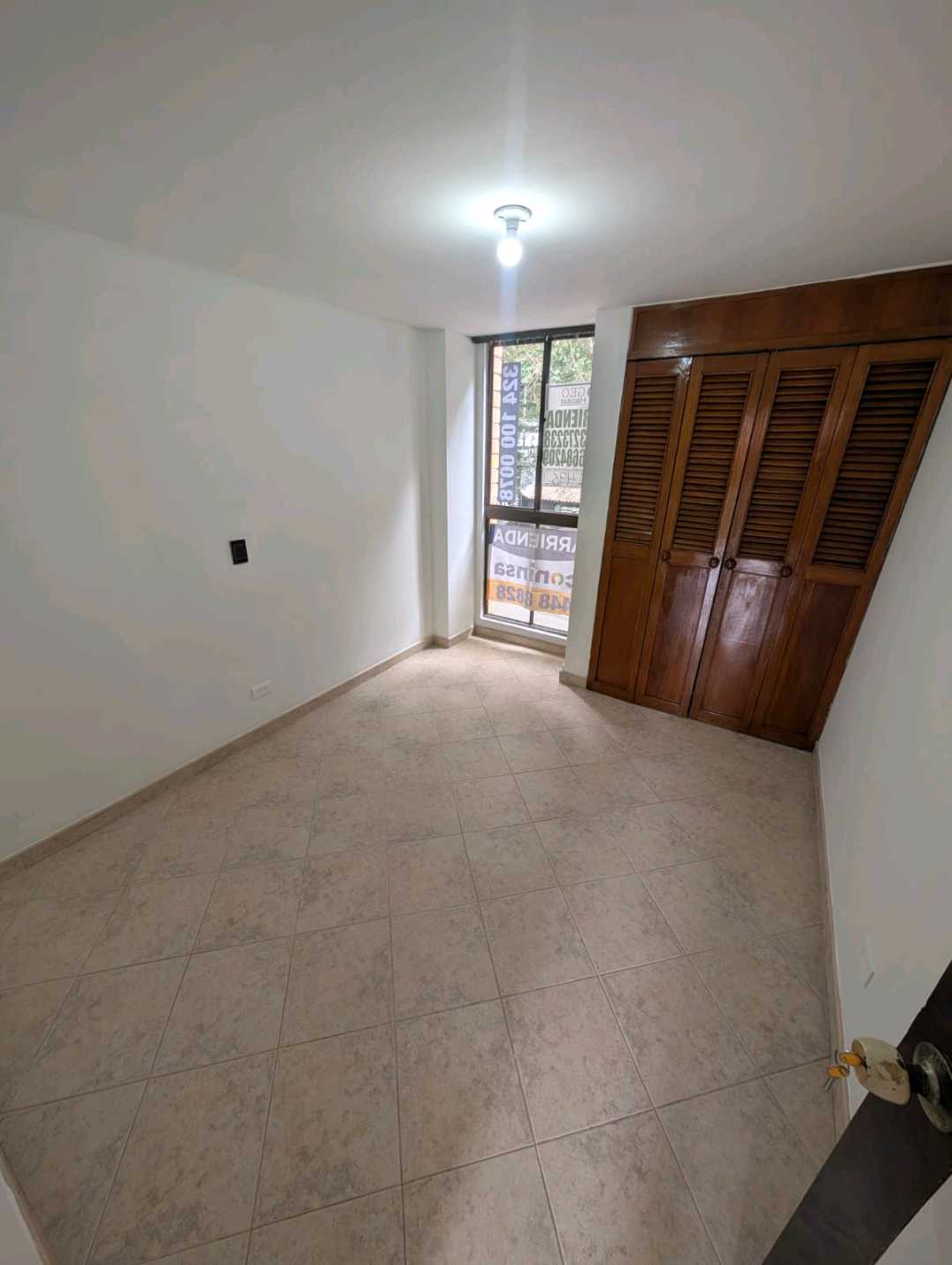 Arriendo en laureles