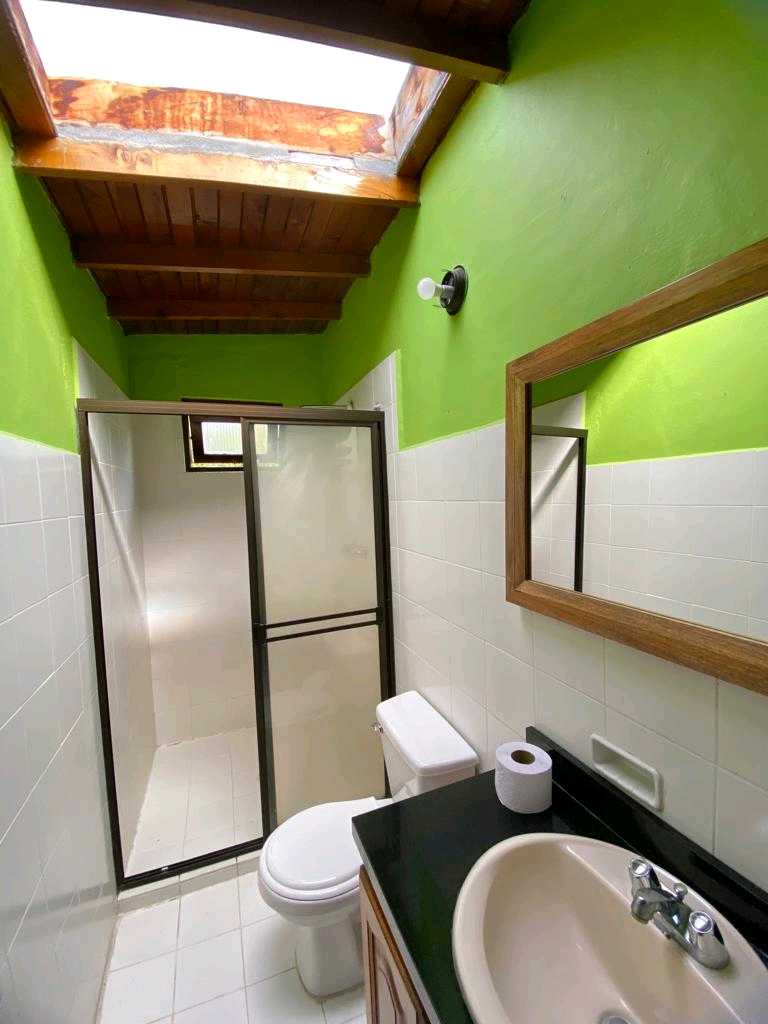 Arriendo finca en llano grande