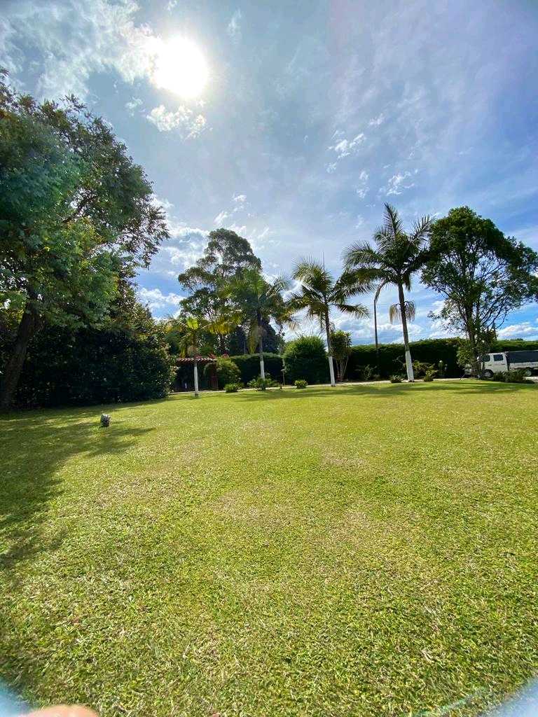 Arriendo finca en llano grande