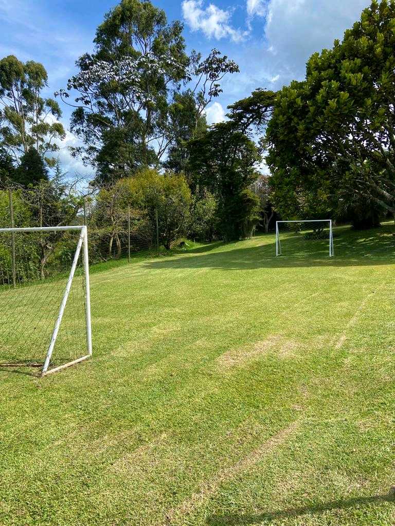 Arriendo finca en llano grande