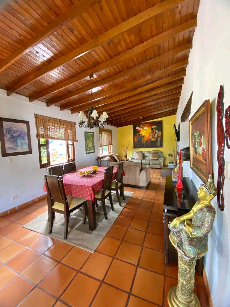 Arriendo finca en llano grande