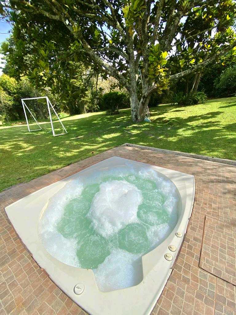 Arriendo finca en llano grande