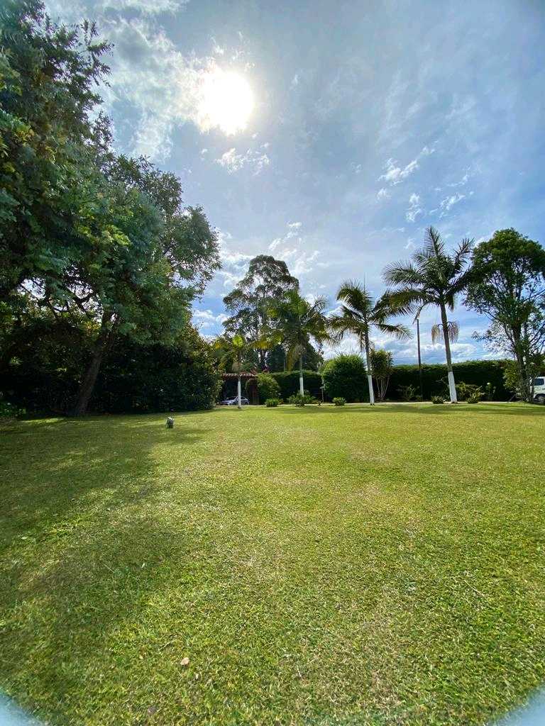 Arriendo finca en llano grande