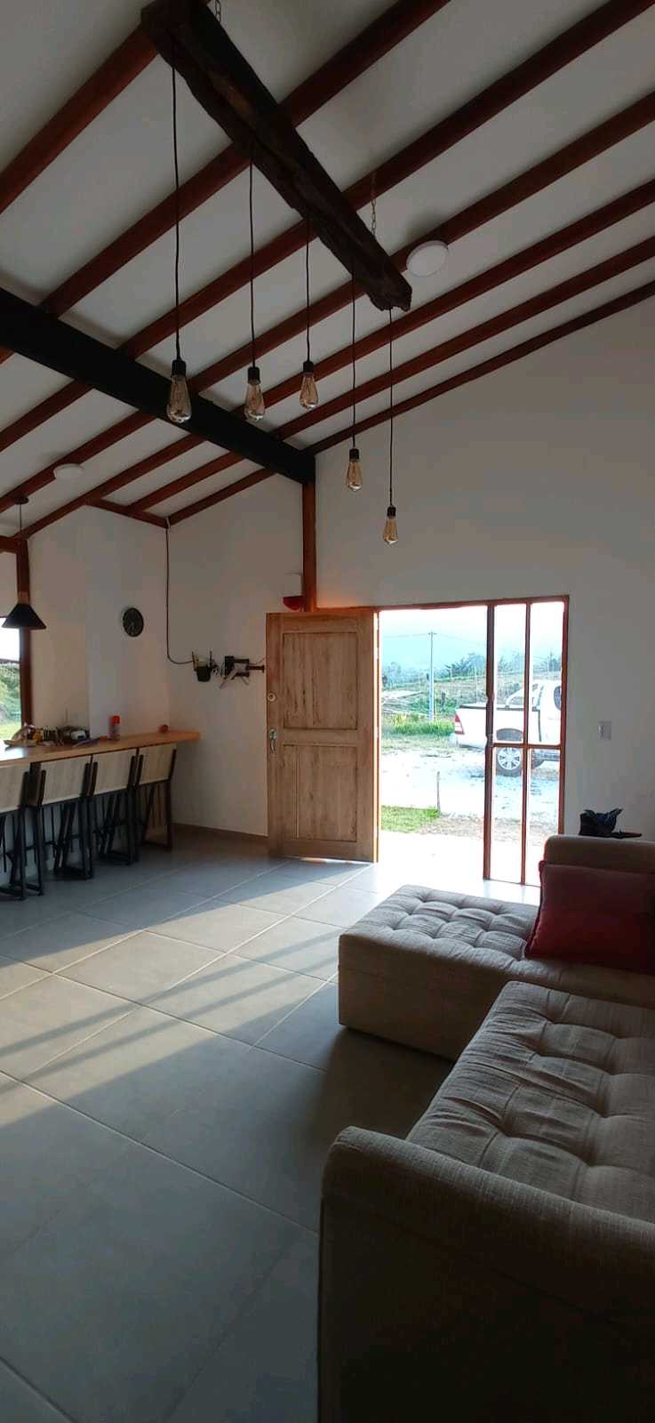 Arriendo finca San Vicente Ferrer