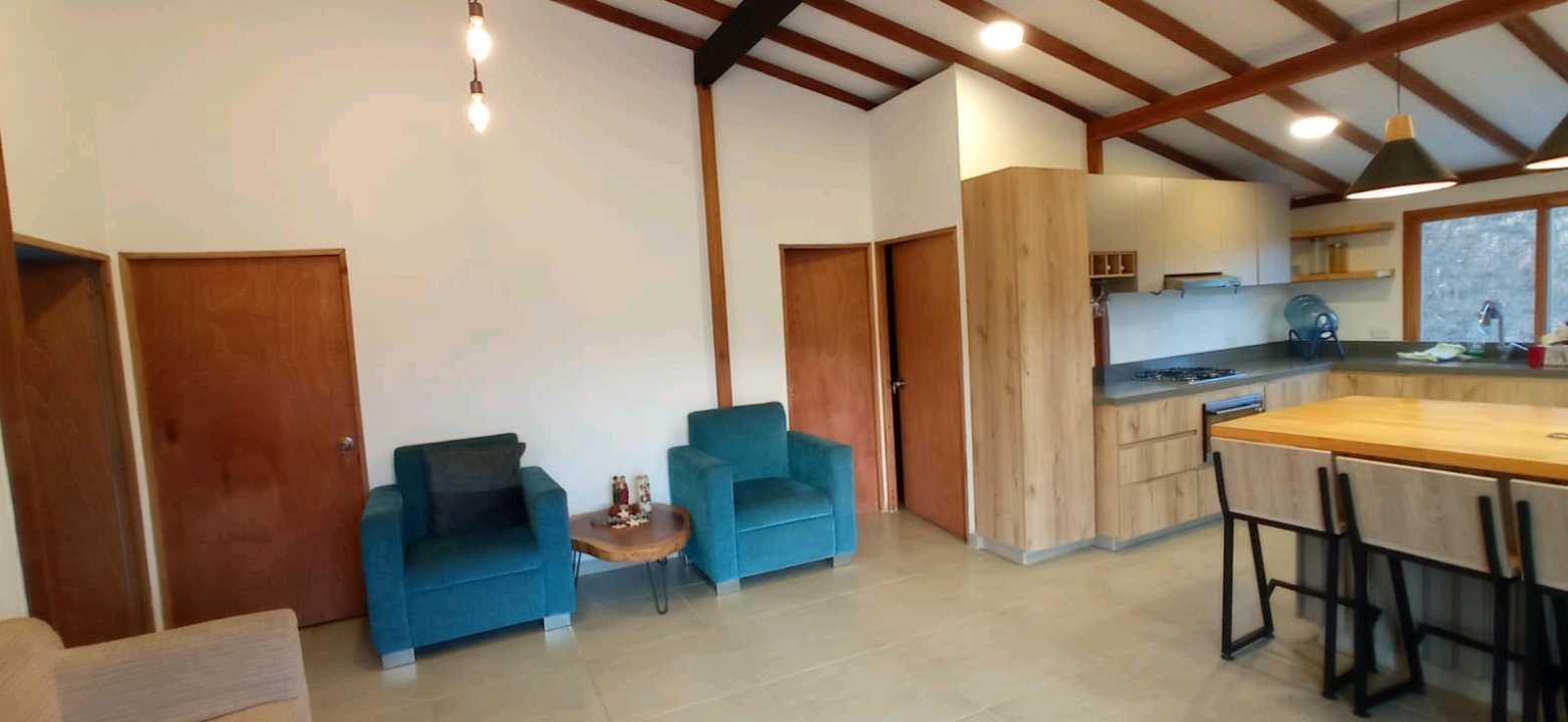 Arriendo finca San Vicente Ferrer