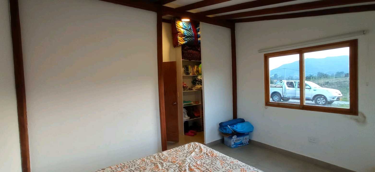 Arriendo finca San Vicente Ferrer