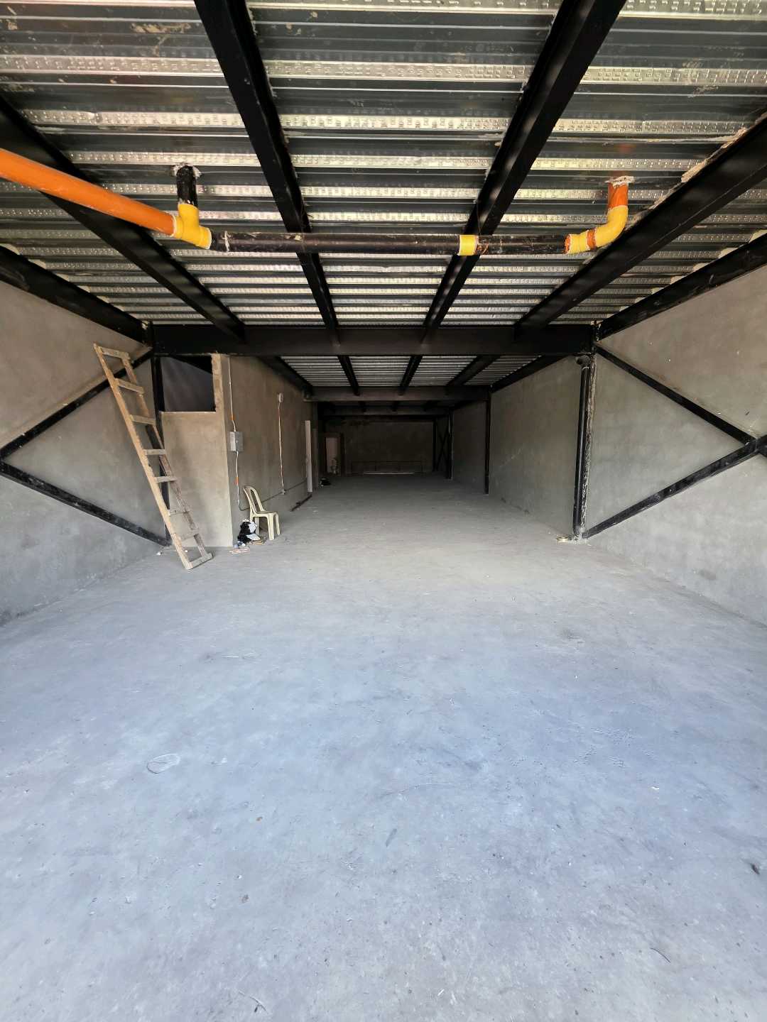 Arriendo local buenos aires