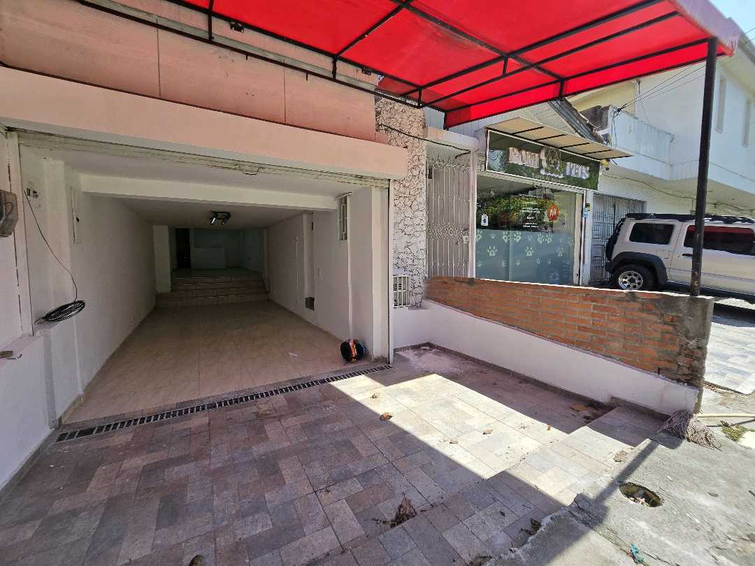 Arriendo local calasanz