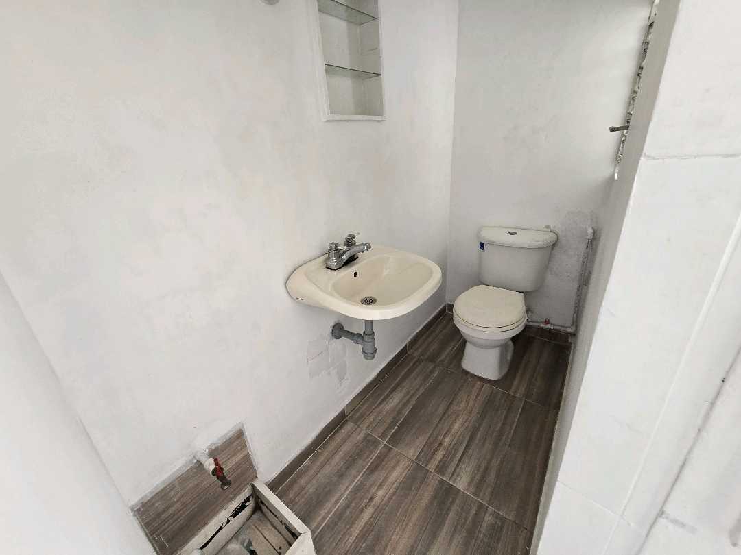 Arriendo local calasanz