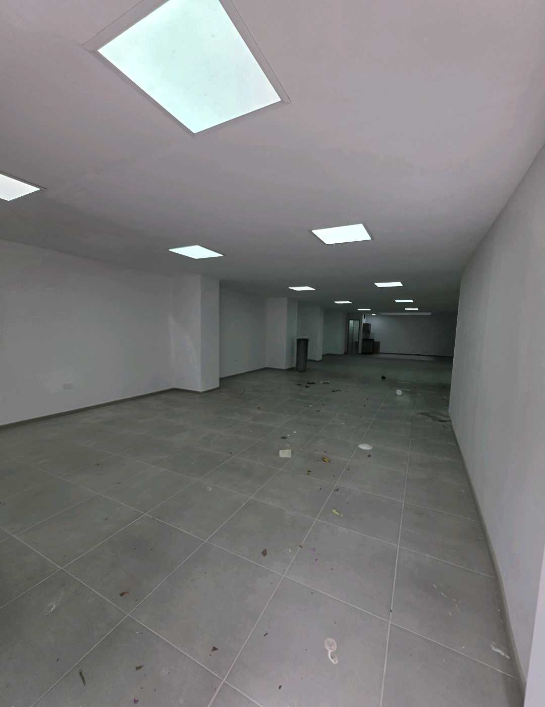 Arriendo local calasanz