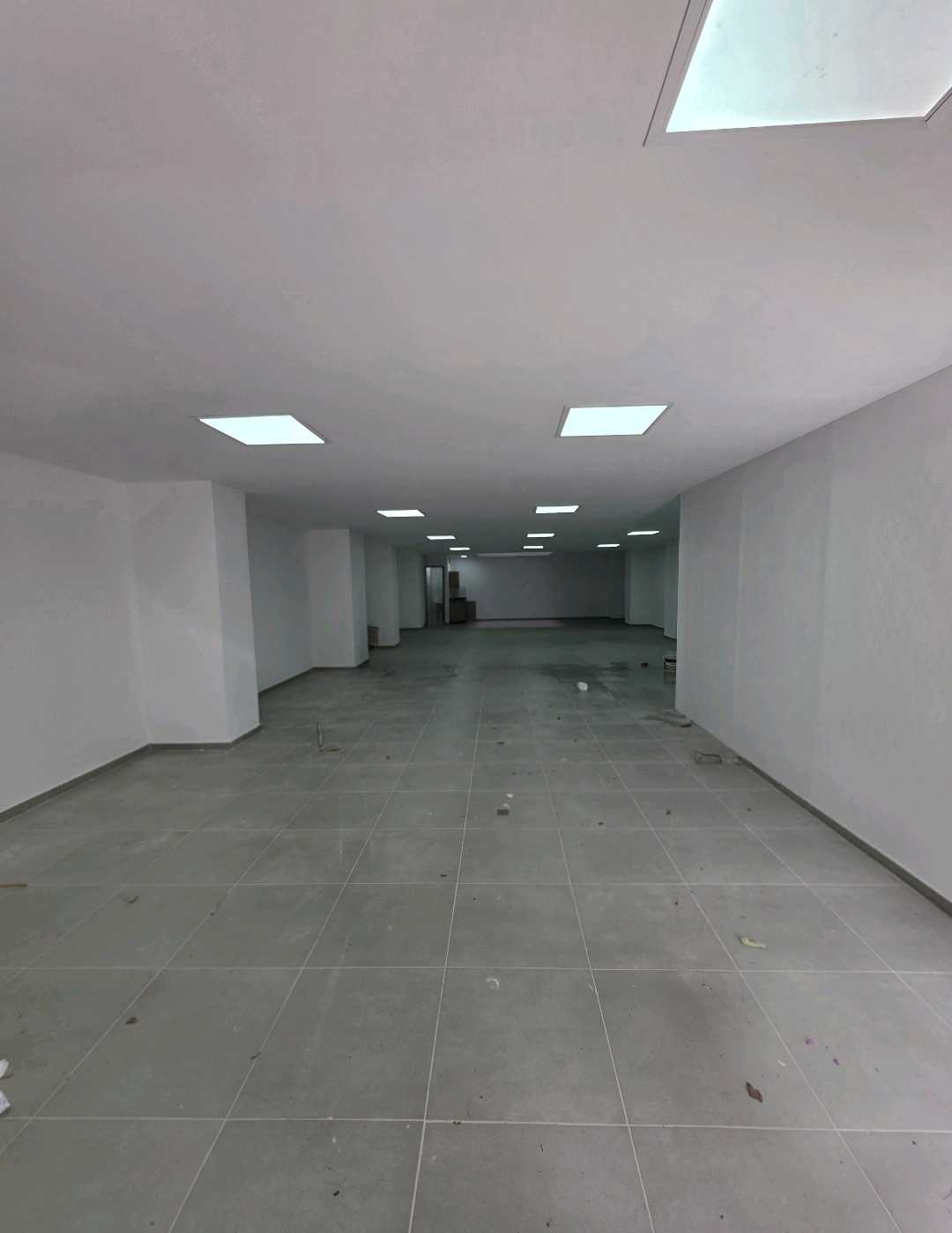 Arriendo local calasanz