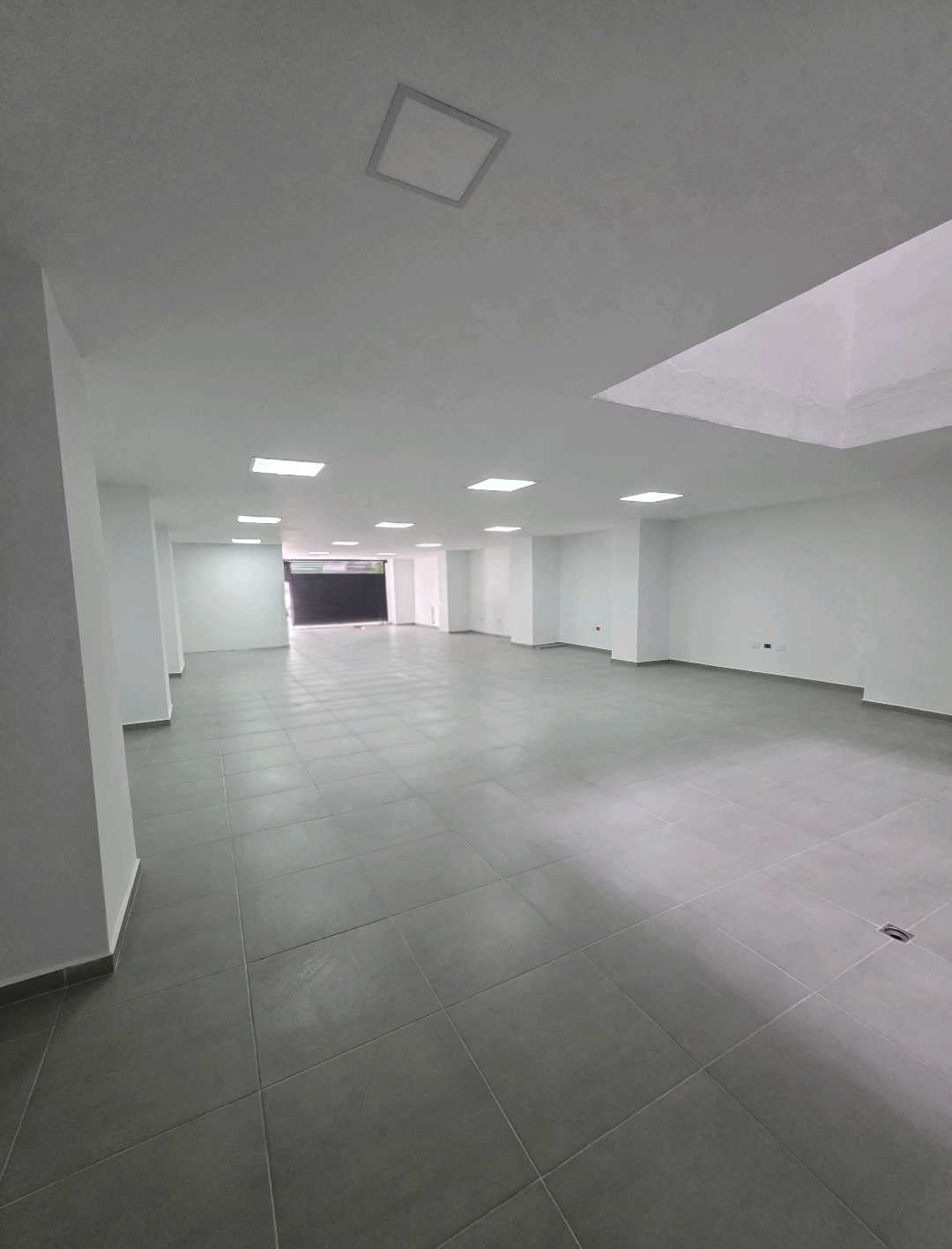 Arriendo local calasanz