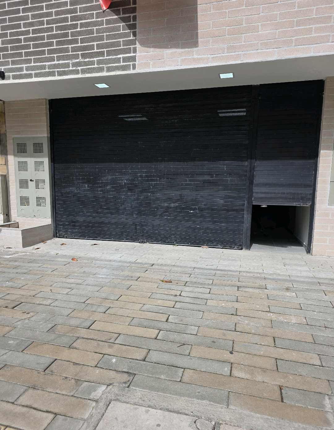 Arriendo local calasanz