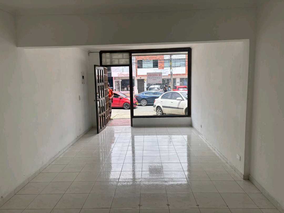 ARRIENDO LOCAL COMERCIAL AL NORTE DE CALI BARRIO SAN VICENTE