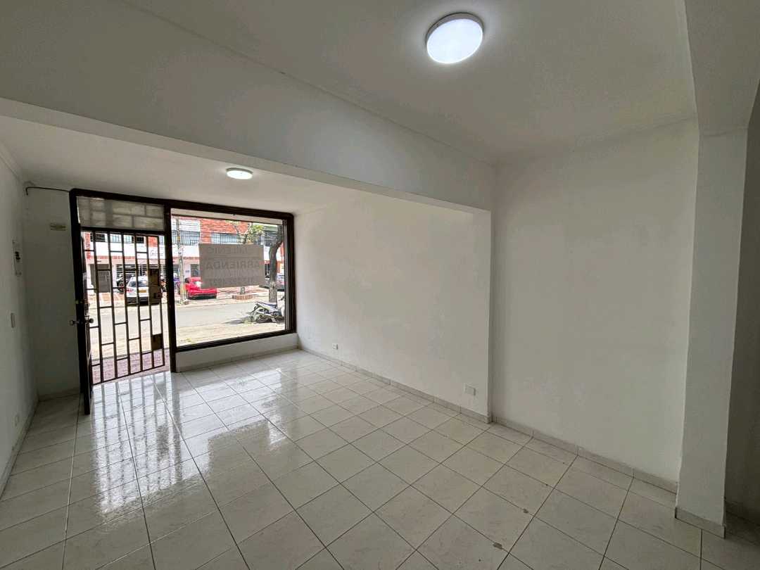 ARRIENDO LOCAL COMERCIAL AL NORTE DE CALI BARRIO SAN VICENTE