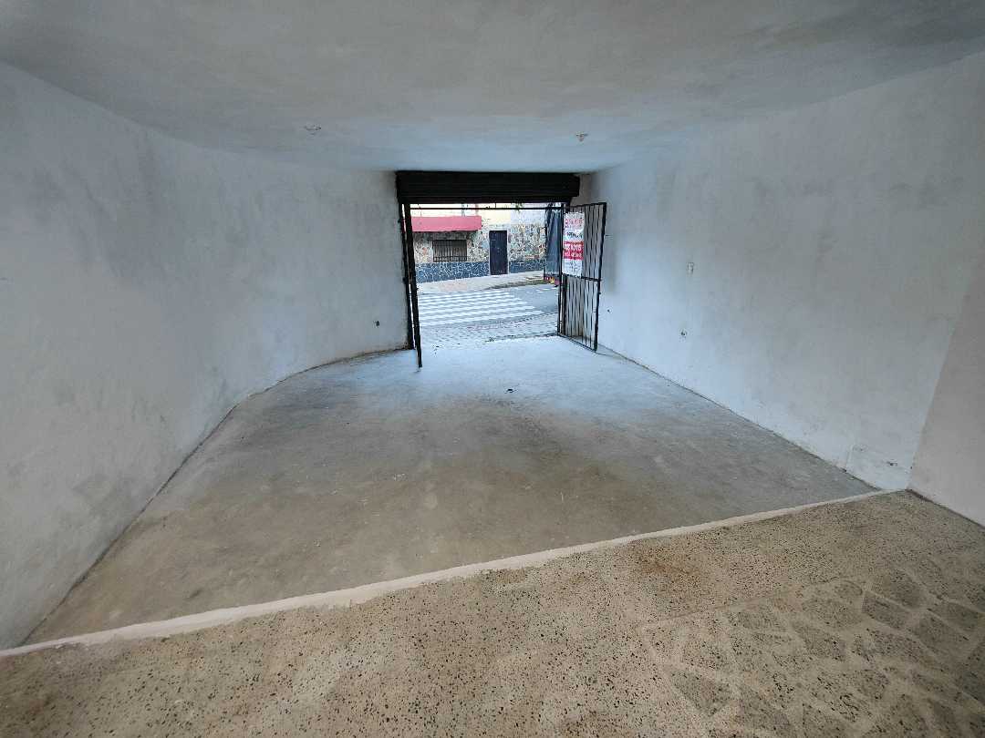 Arriendo local  en el salvador