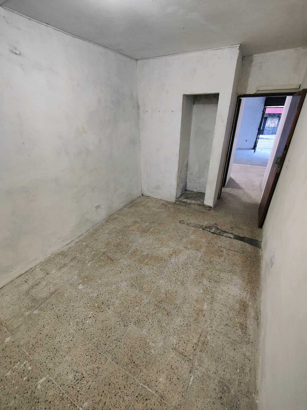 Arriendo local  en el salvador
