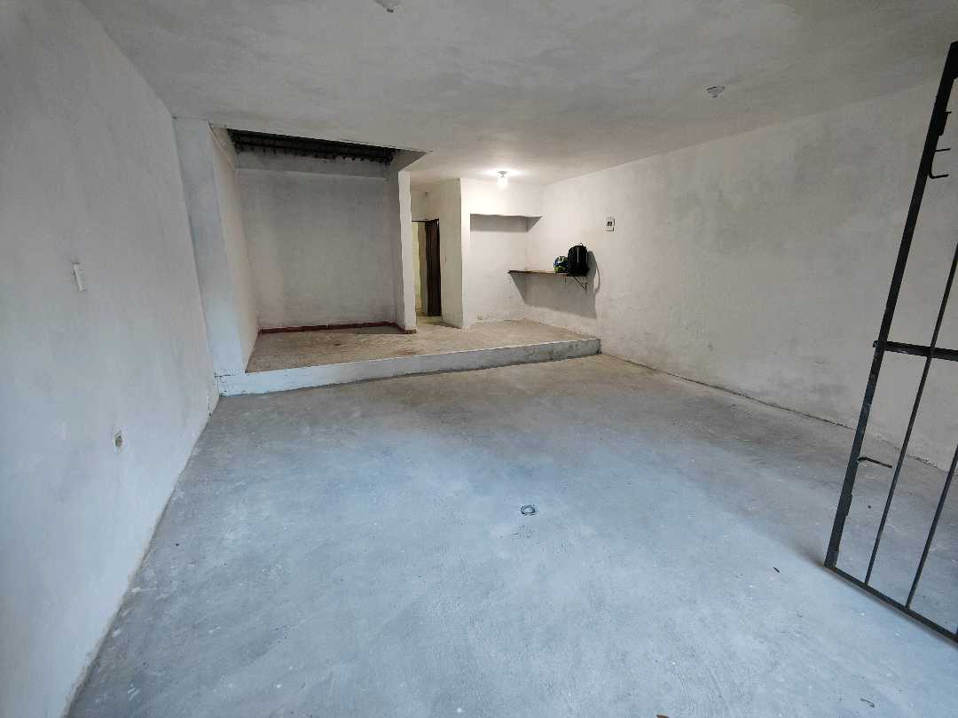 Arriendo local  en el salvador