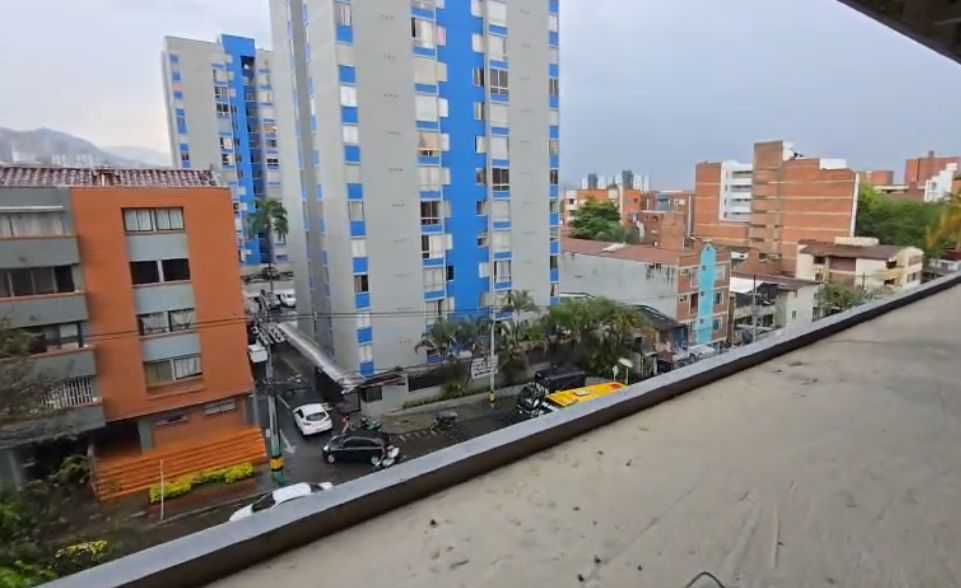 Arriendo local en la america