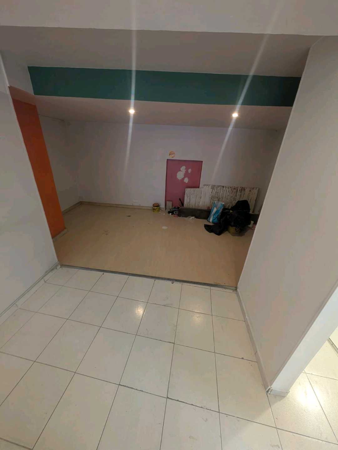 Arriendo local en laureles