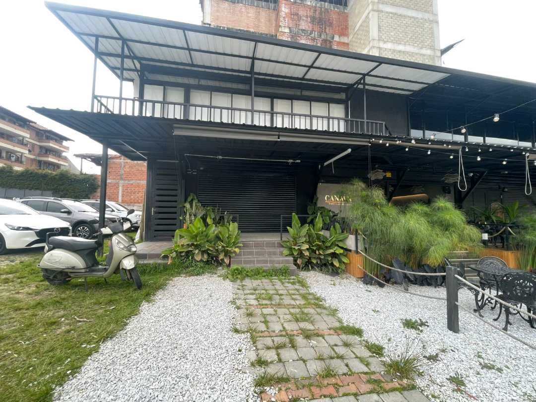 Arriendo local en rionegro