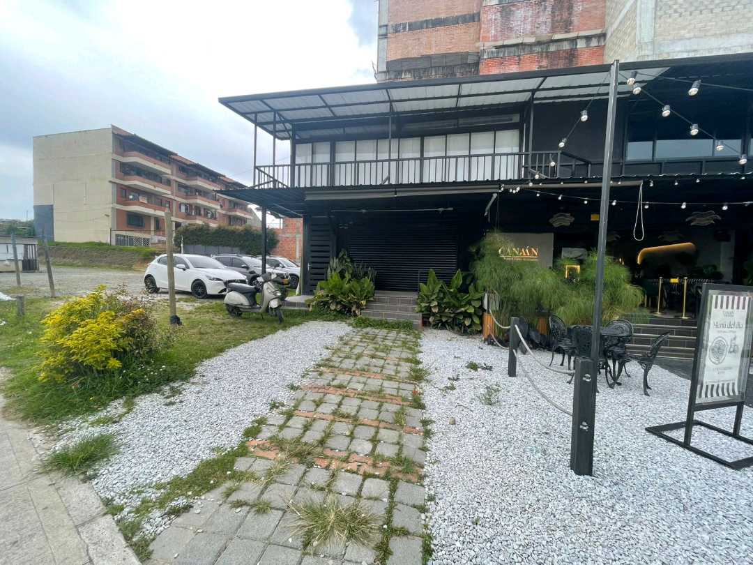 Arriendo local en rionegro