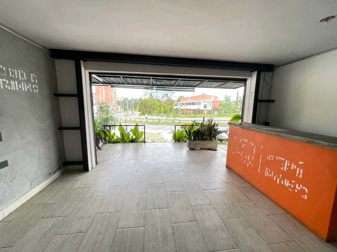 Arriendo local en rionegro