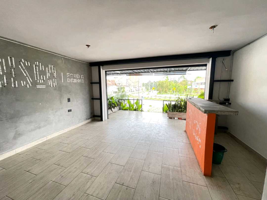 Arriendo local en rionegro