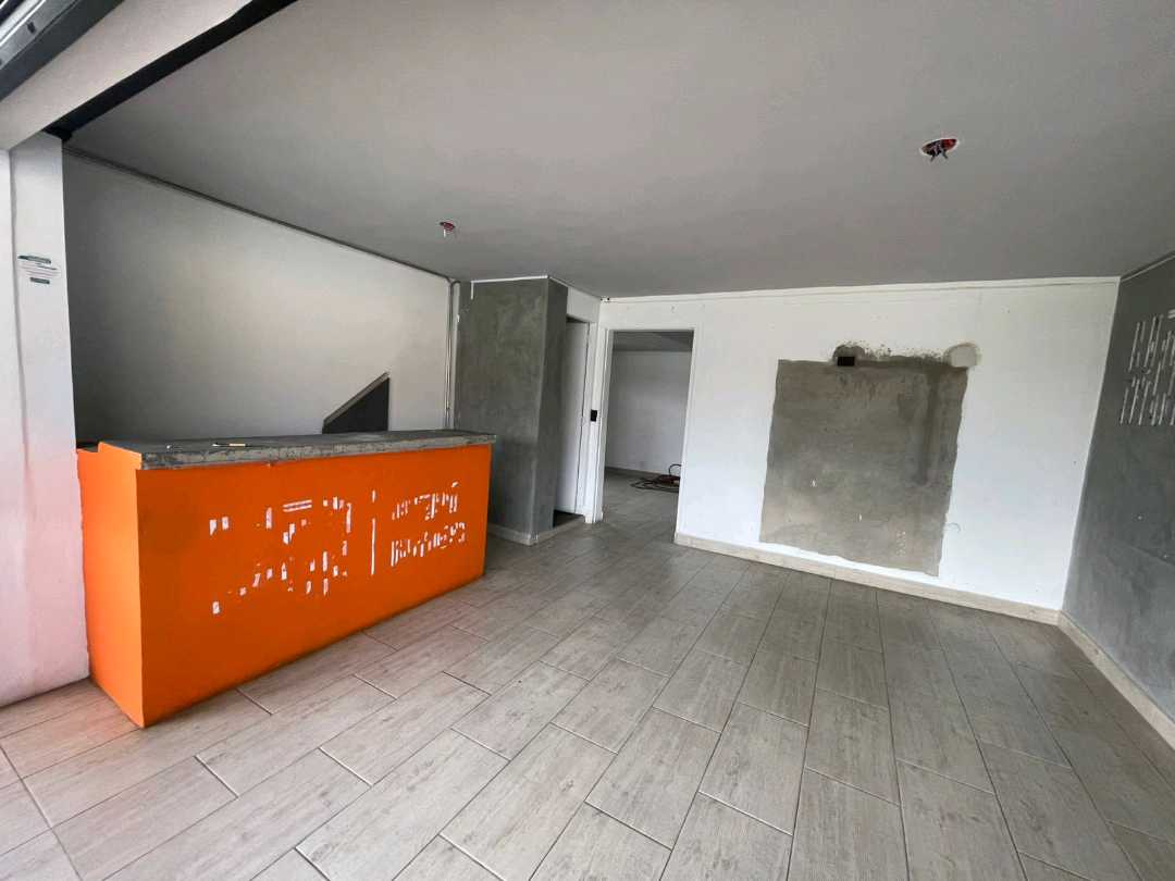 Arriendo local en rionegro