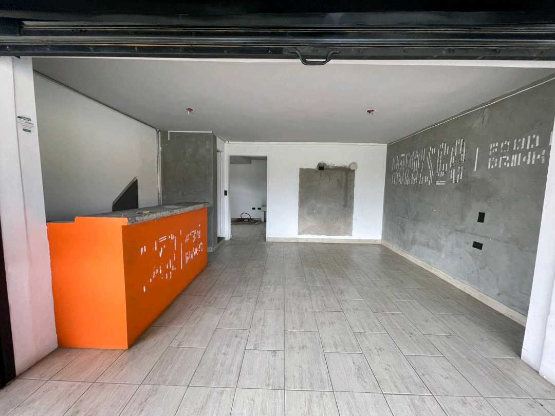 Arriendo local en rionegro