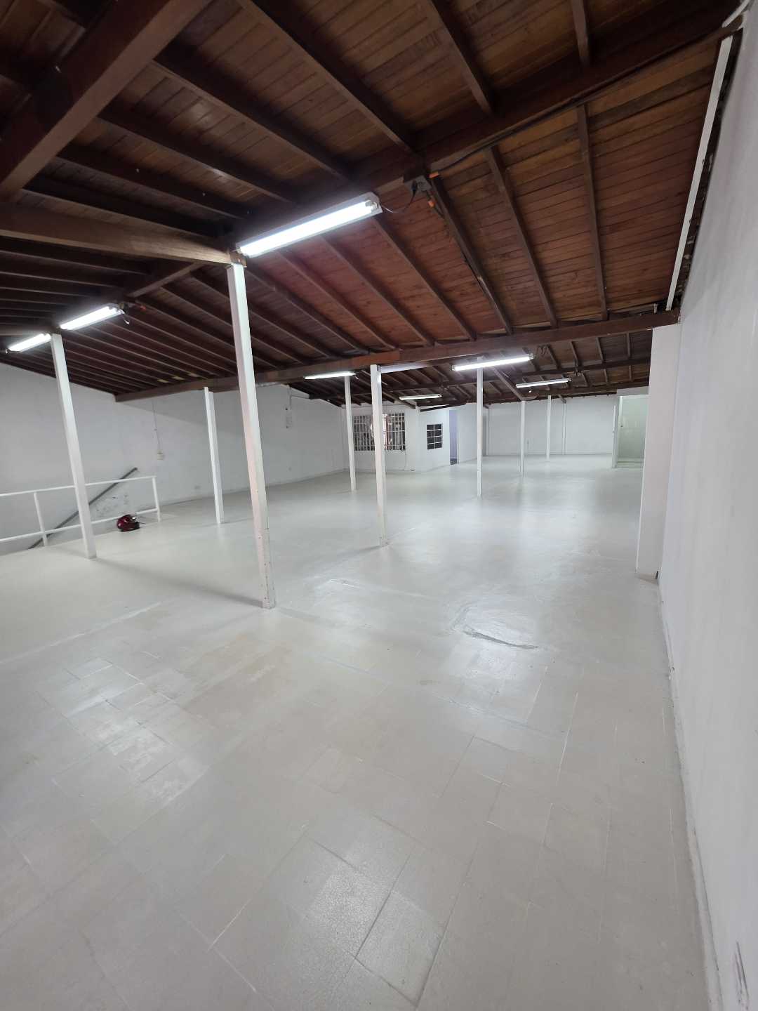 Arriendo local estadio