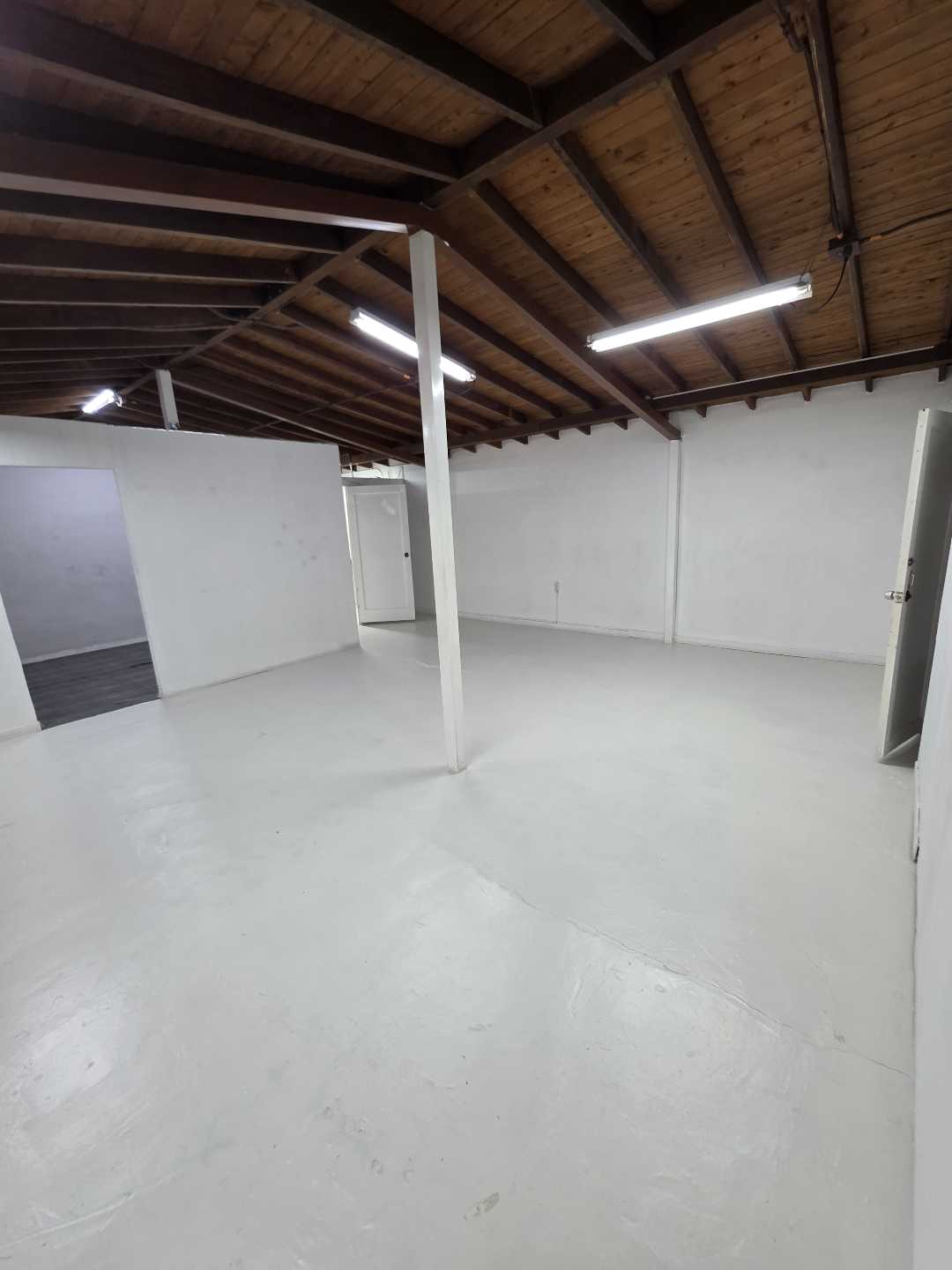 Arriendo local estadio