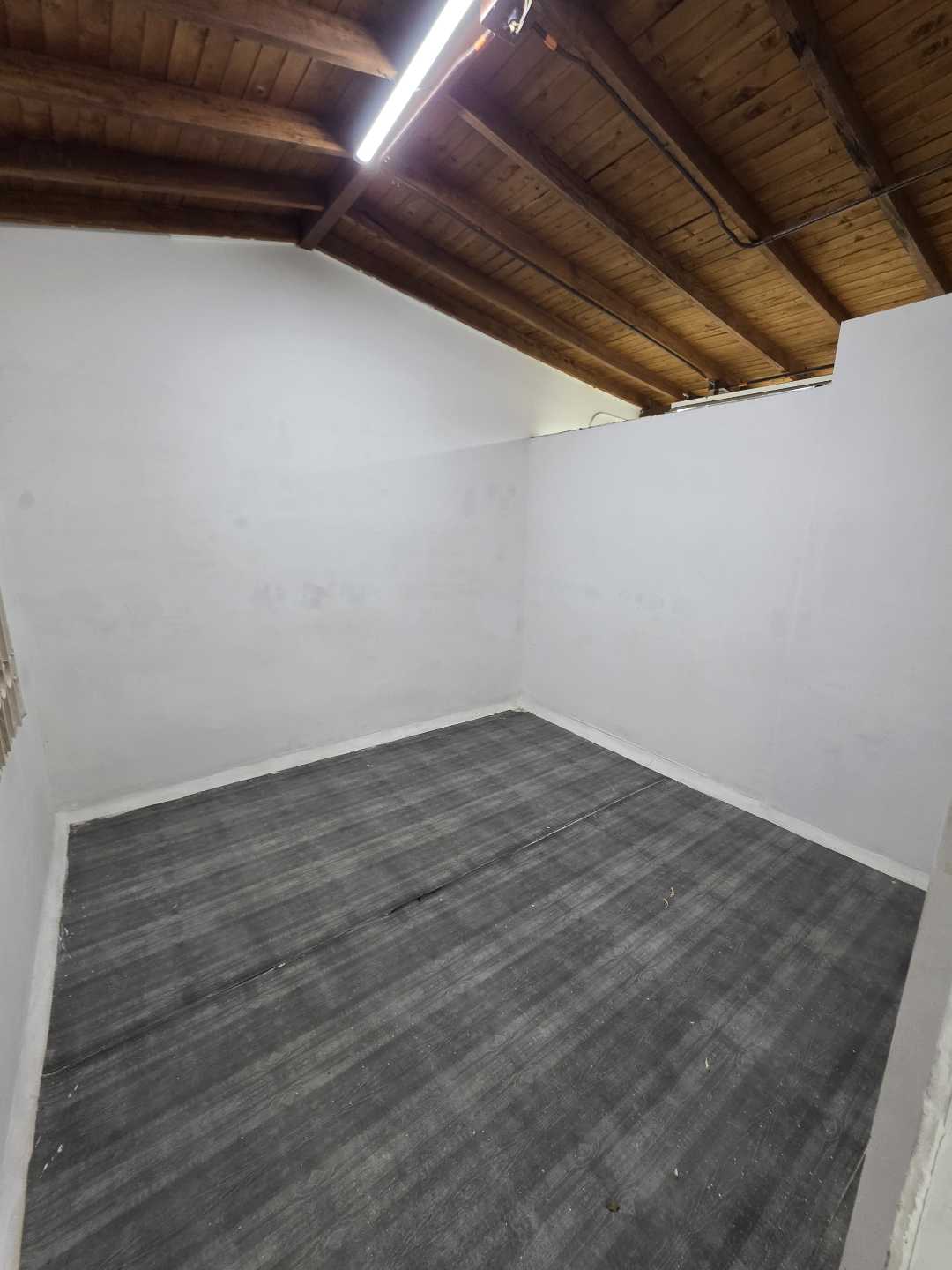 Arriendo local estadio