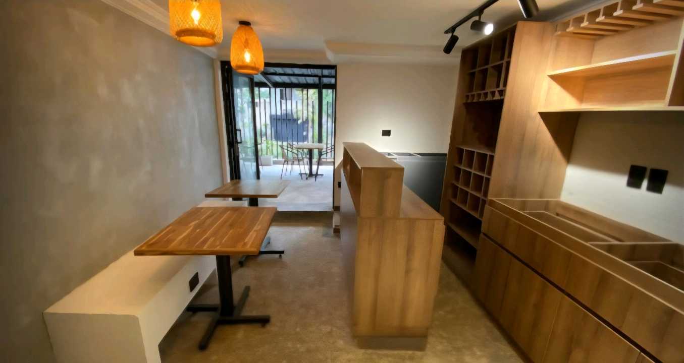 Arriendo local florida nueva