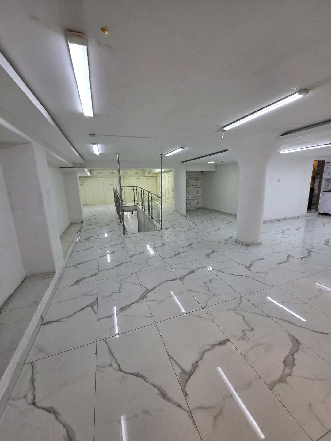 Arriendo local la candelaria
