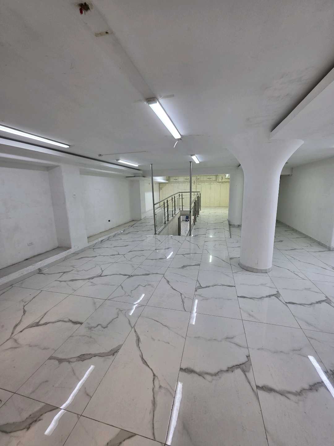 Arriendo local la candelaria