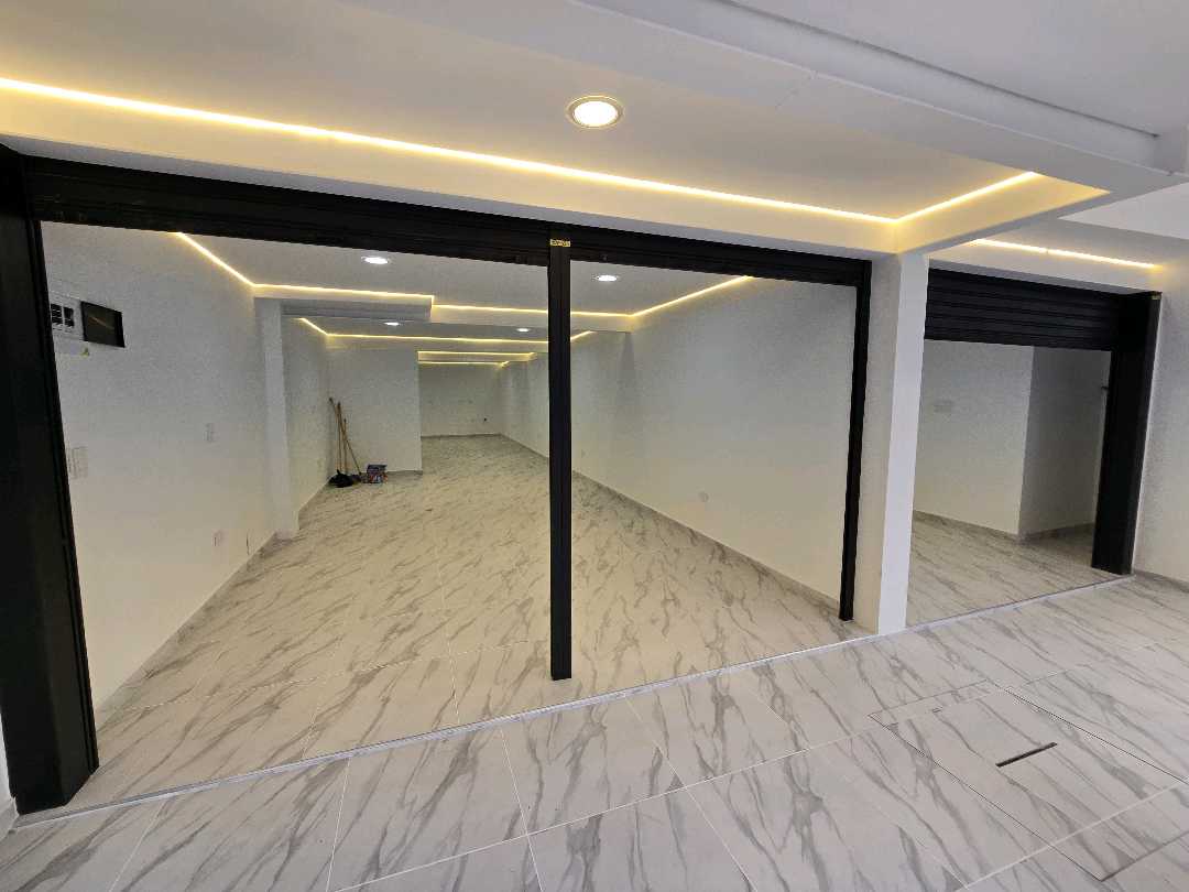 Arriendo local san javier