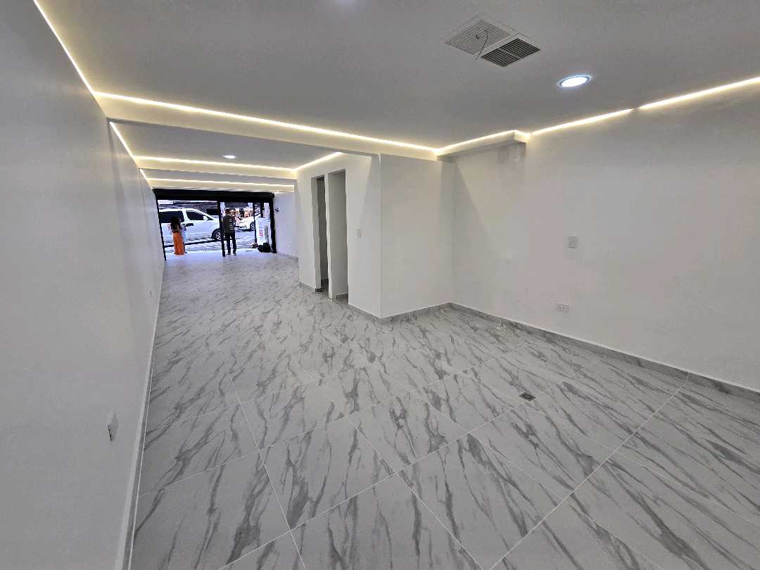 Arriendo local san javier