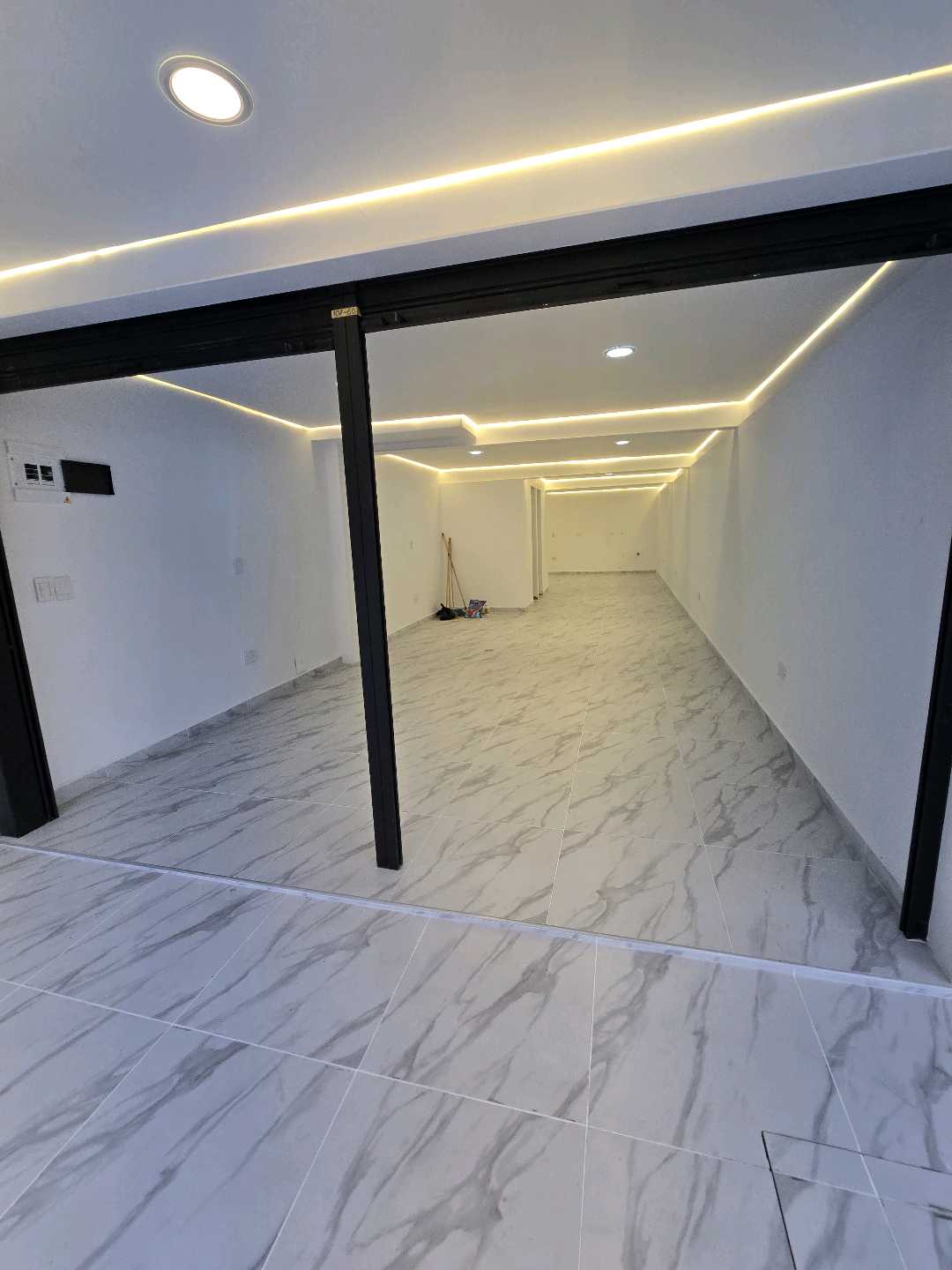 Arriendo local san javier