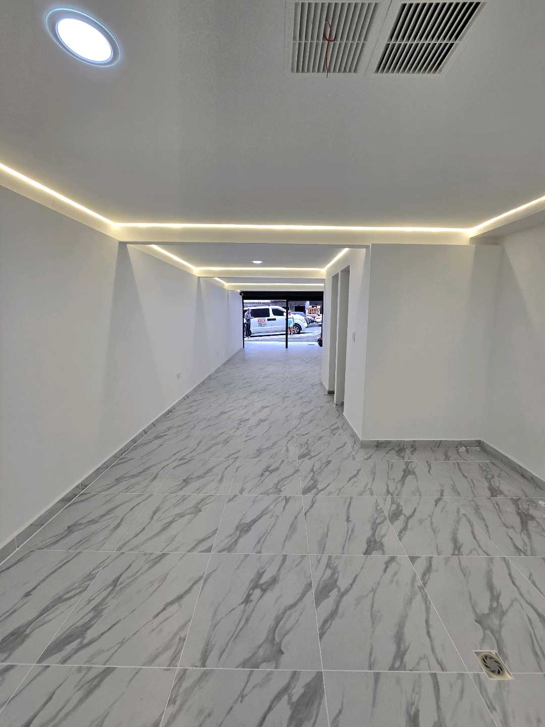 Arriendo local san javier