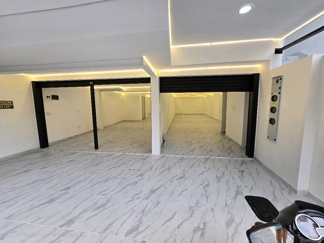 Arriendo local san javier