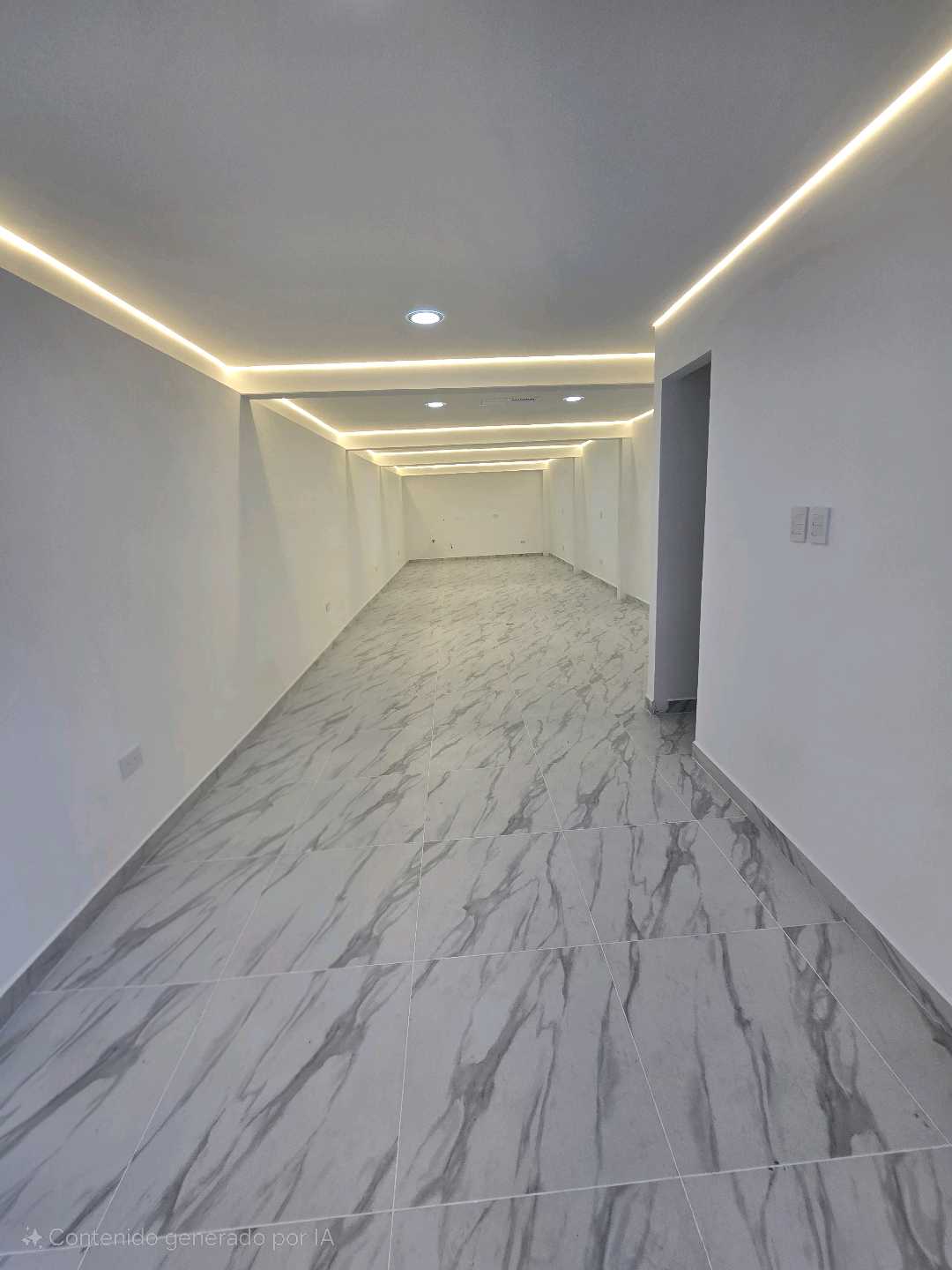 Arriendo local san javier