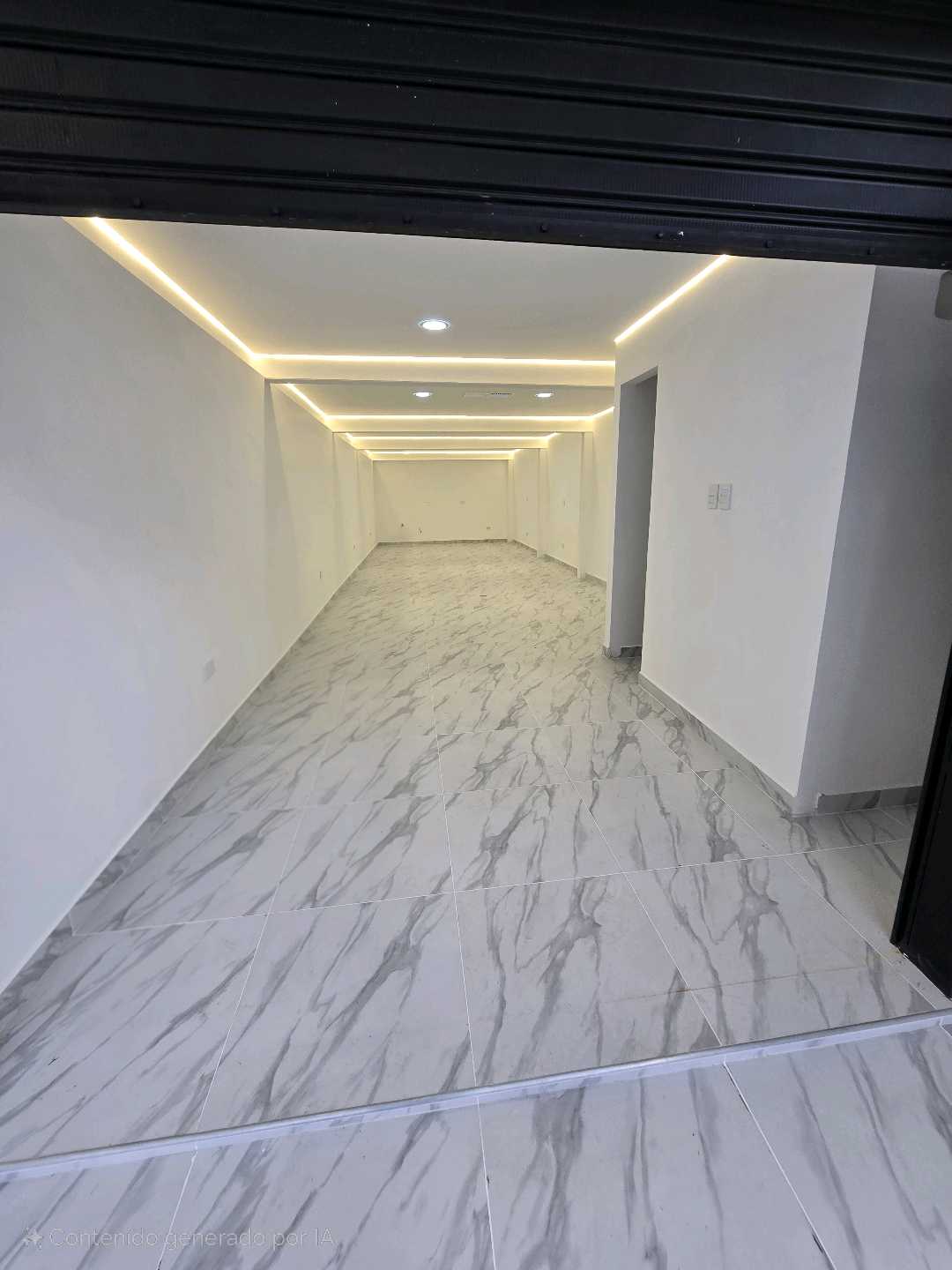 Arriendo local san javier