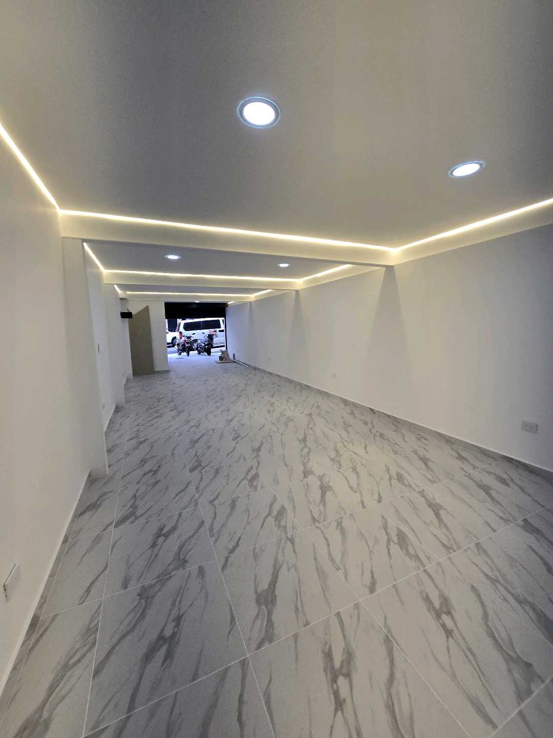 Arriendo local san javier