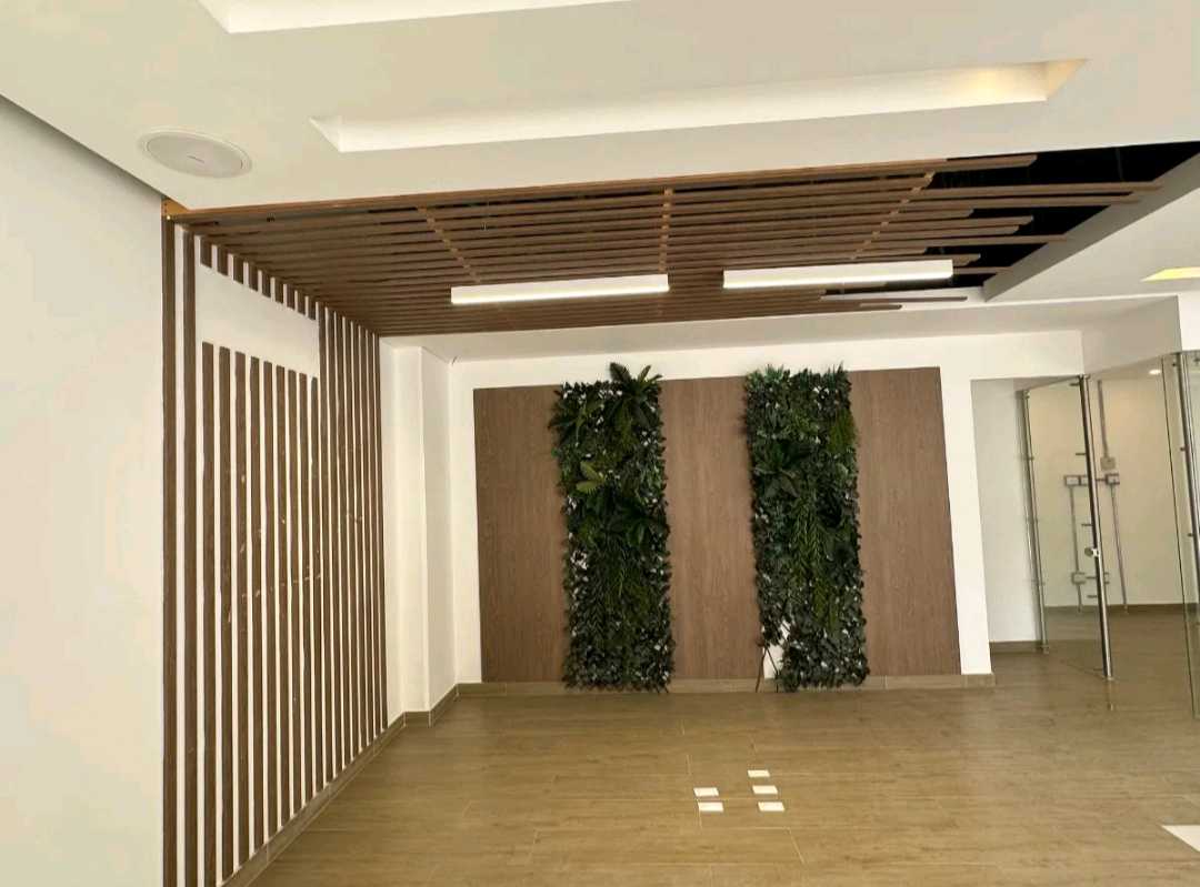 Arriendo local sector colores