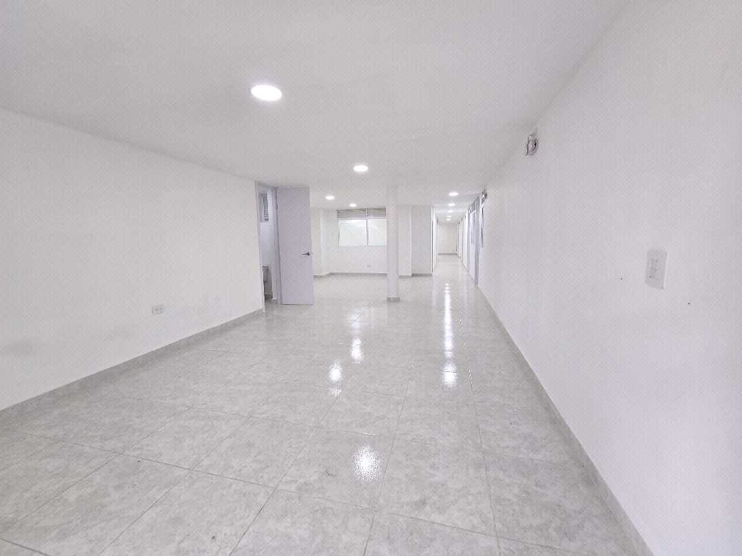 Arriendo local sector estadio