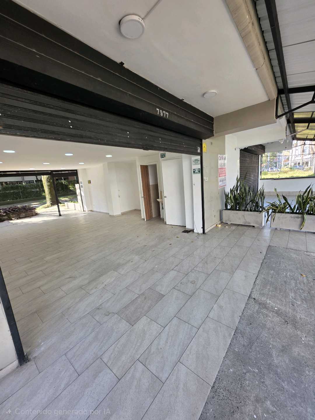 Arriendo local velodromo