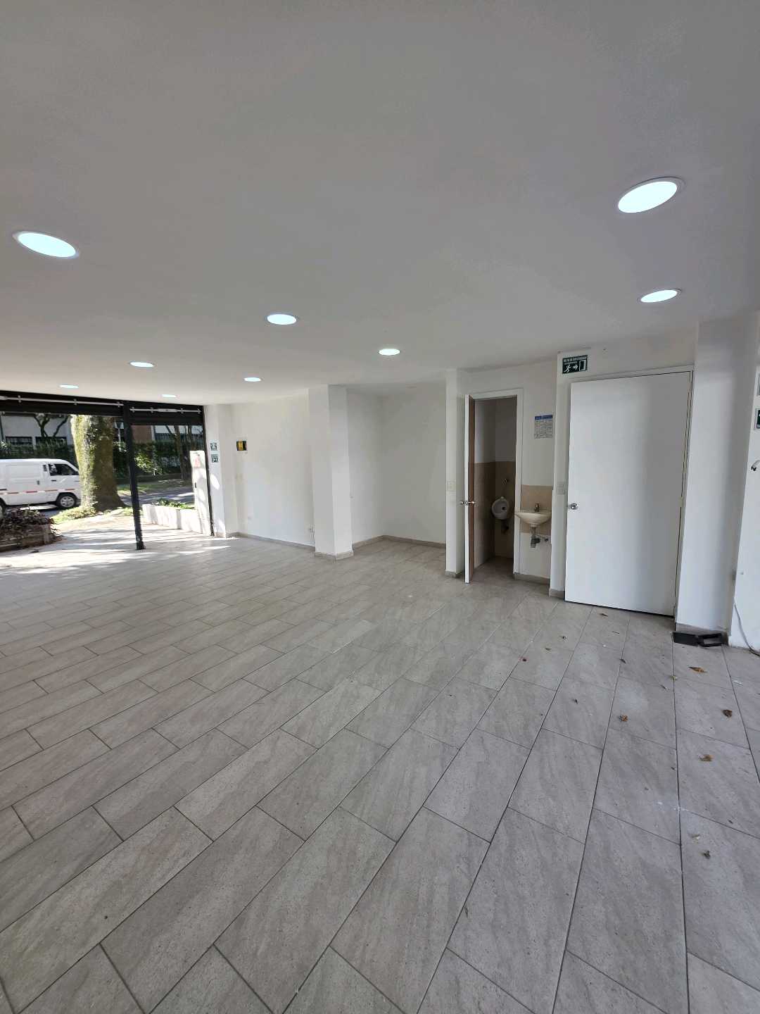 Arriendo local velodromo