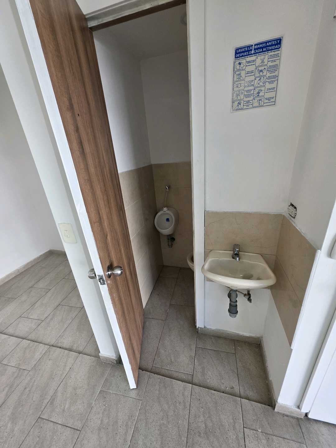 Arriendo local velodromo