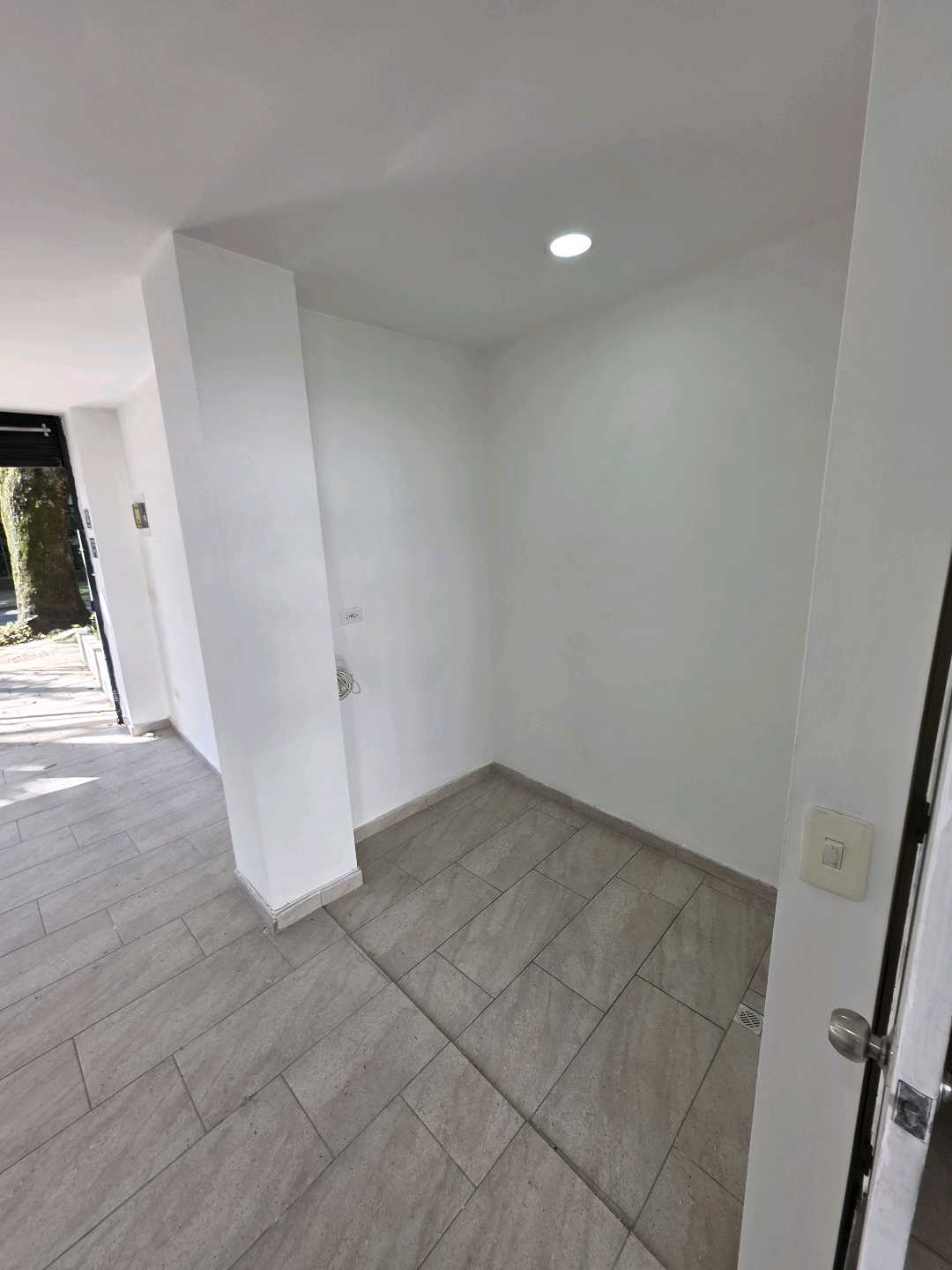 Arriendo local velodromo